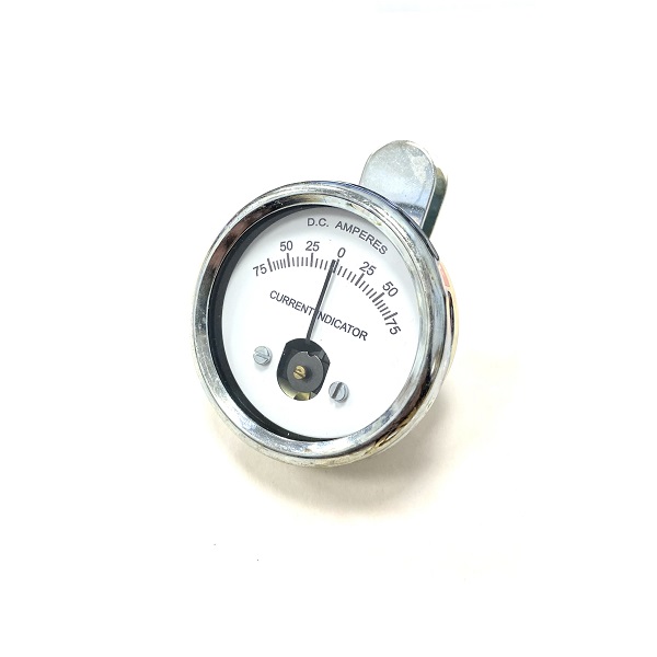 Clip On Induction Ammeter 75A (image for) Clip On Induction Ammeter 75A