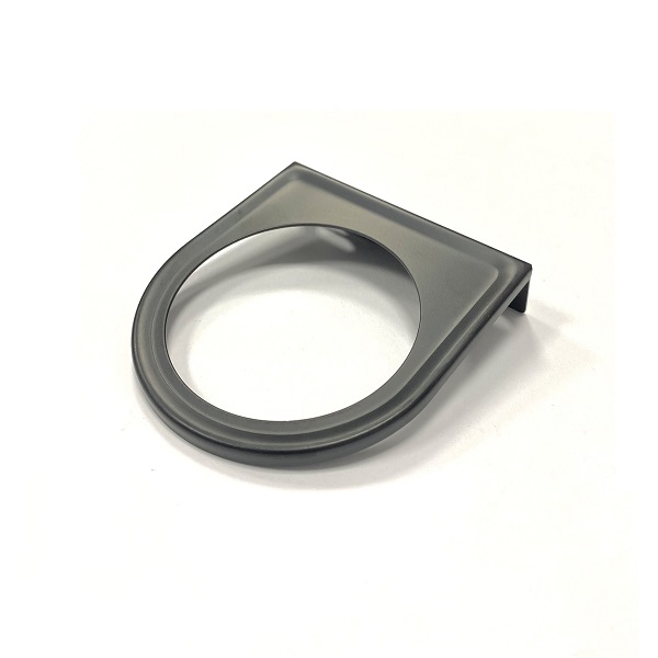 52mm Gauge Mount Panel - Single (image for) 52mm Gauge Mount Panel - Single