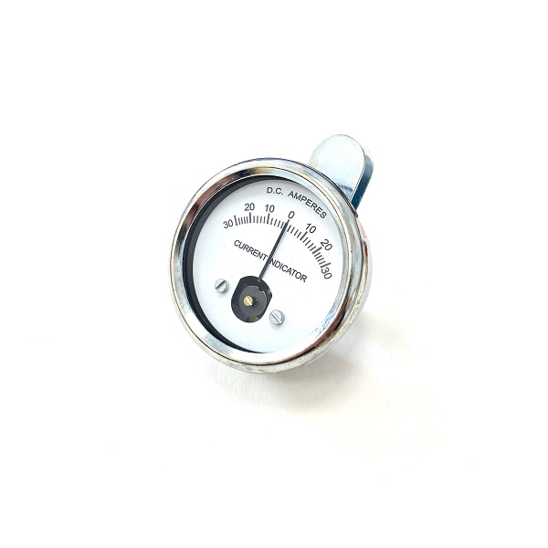 Clip On Induction Ammeter 30A (image for) Clip On Induction Ammeter 30A