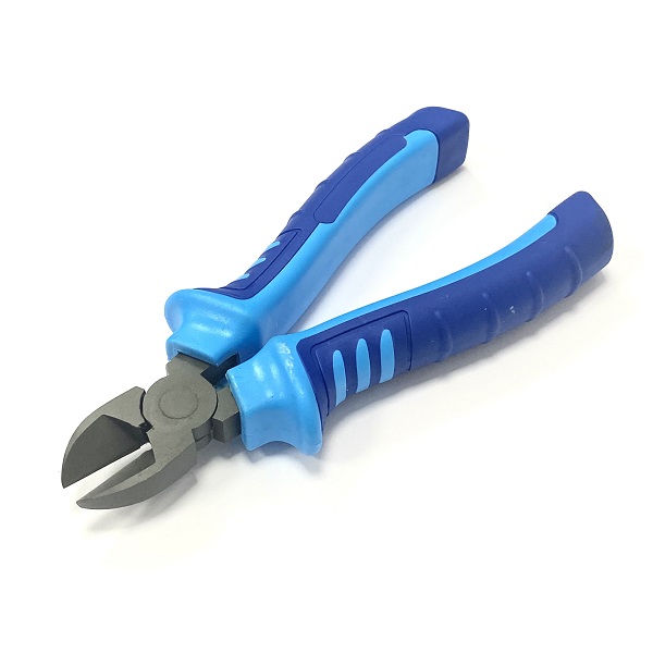 150mm 6'' Side Cutting Pliers (image for) 150mm 6'' Side Cutting Pliers