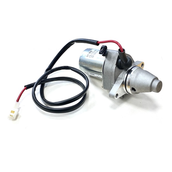12v 0.6Kw Starter Motor For Suzuki Quad Bikes & Various Agricultural Machinery (image for) 12v 0.6Kw Starter Motor For Suzuki Quad Bikes & Various Agricultural Machinery