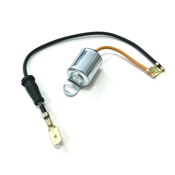 Rover Austin Jaguar MG Lotus Ignition Condenser (image for) Rover Austin Jaguar MG Lotus Ignition Condenser