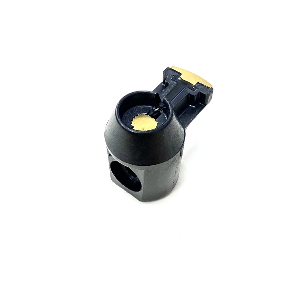 Land Rover Lotus Rover Distributor Rotor Arm NJE100071 Equivalent (image for) Land Rover Lotus Rover Distributor Rotor Arm NJE100071 Equivalent