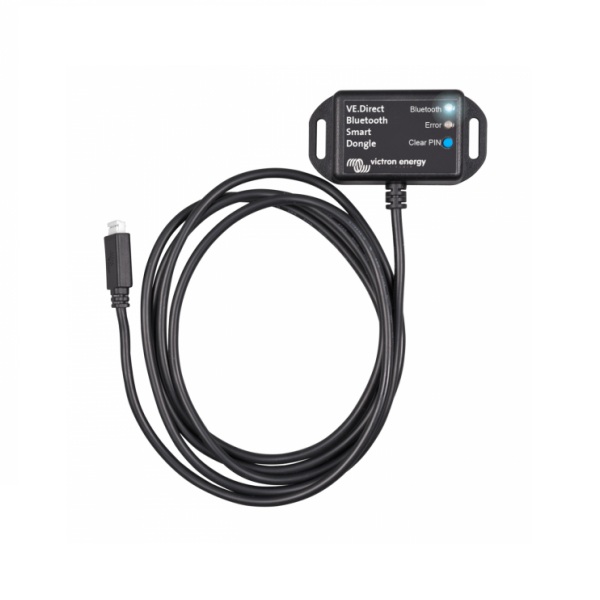 VE.Direct Bluetooth Smart Dongle (image for) VE.Direct Bluetooth Smart Dongle
