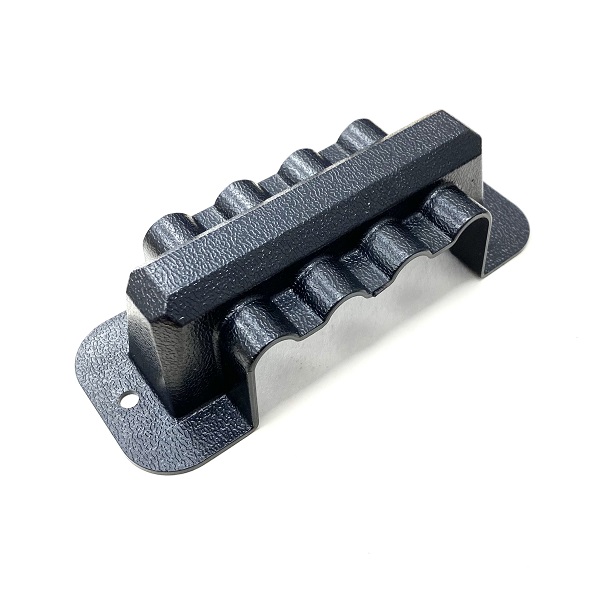 Busbar Cover - Suitable For 100A Type BB104 & BB105 (image for) Busbar Cover - Suitable For 100A Type BB104 & BB105