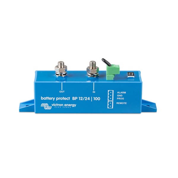 Victron Energy Battery Protect 12/24V 100A (image for) Victron Energy Battery Protect 12/24V 100A