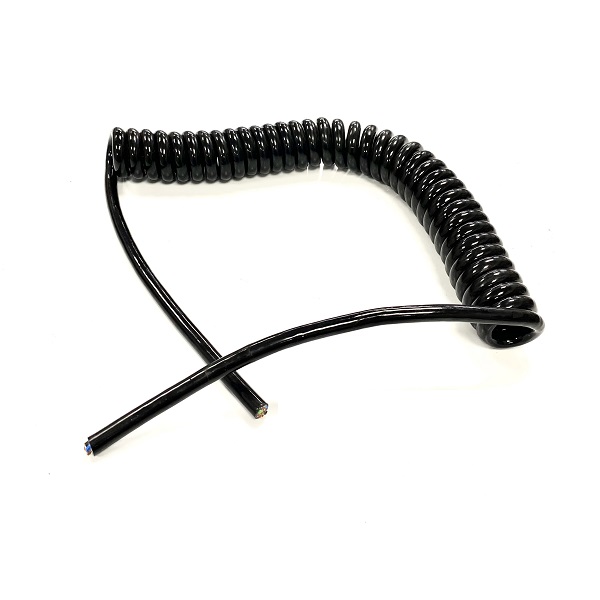 7 Core Cable Suzi Lead - 12/24v 6 x 1mm² & 1 x 2mm² (image for) 7 Core Cable Suzi Lead - 12/24v 6 x 1mm² & 1 x 2mm²