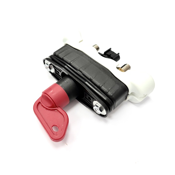 Master Battery Isolator Switch - Volvo Renault Trucks 7421199003 Equivalent (image for) Master Battery Isolator Switch - Volvo Renault Trucks 7421199003 Equivalent