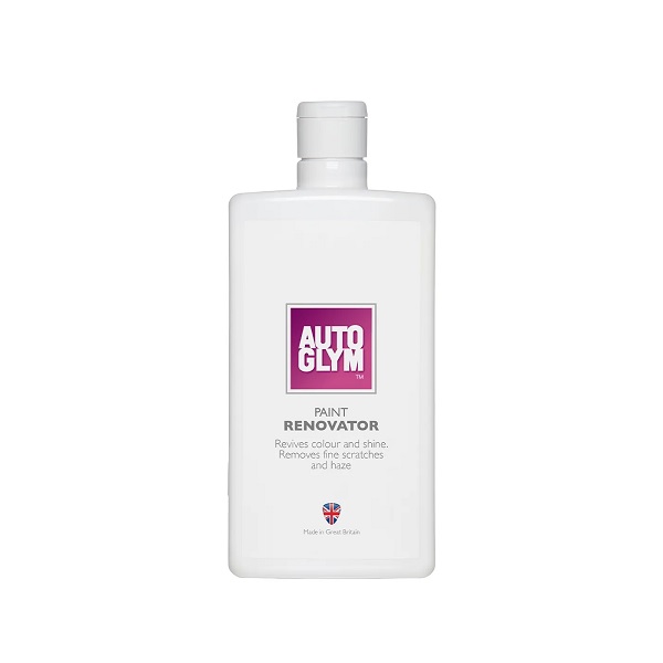 AutoGlym Paint Renovator - 500ml (image for) AutoGlym Paint Renovator - 500ml