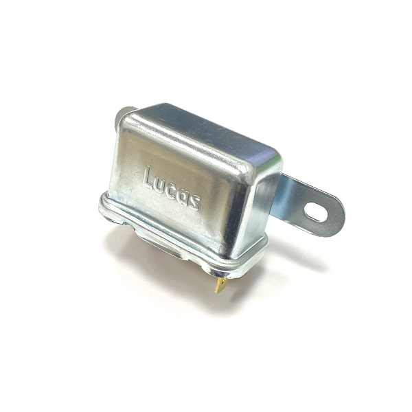 12v 20A Make & Break Relay Classic 6RA Type (image for) 12v 20A Make & Break Relay Classic 6RA Type