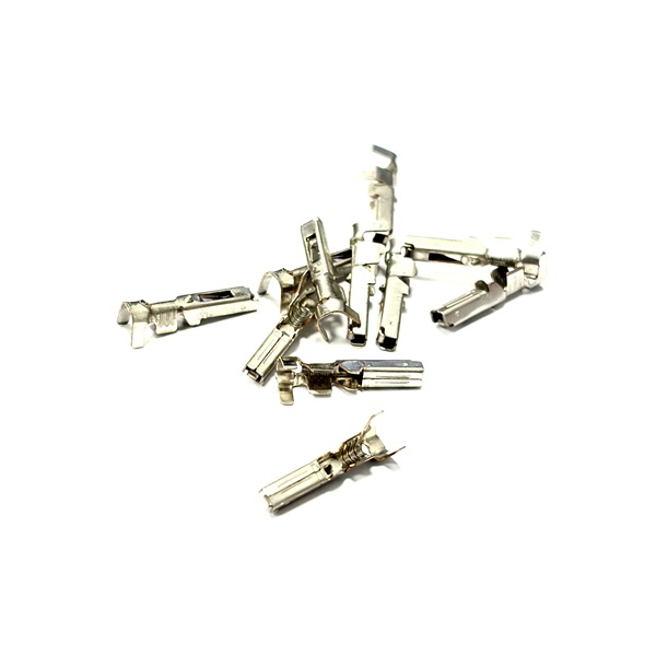 Superseal 1.5 Series Female Terminal (image for) Superseal 1.5 Series Female Terminal