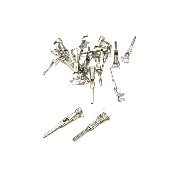 Superseal 1.5 Series Male Pin Terminal (image for) Superseal 1.5 Series Male Pin Terminal